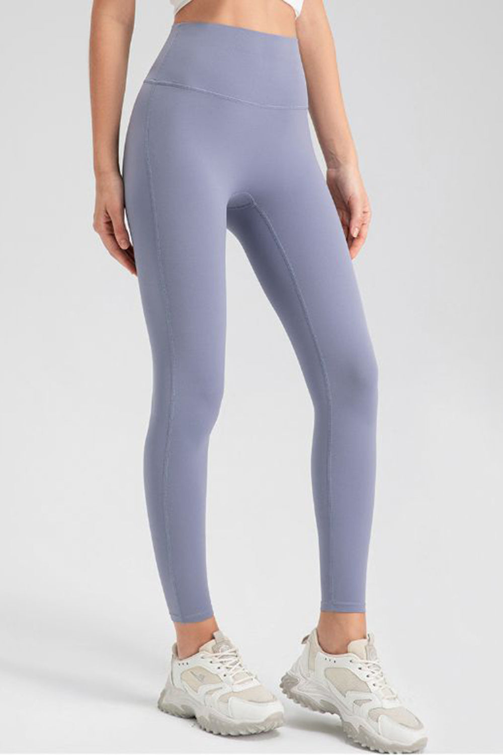 Honeybee Mumford's High Waist Skinny Active Pants