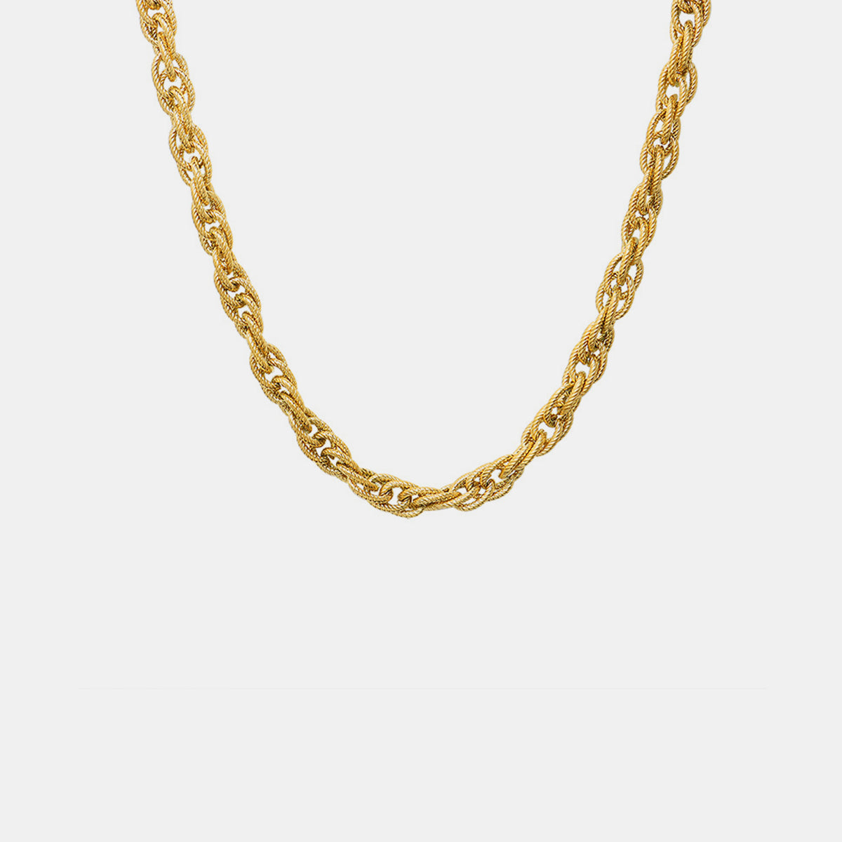 honeybee Mumford's Chain Necklace