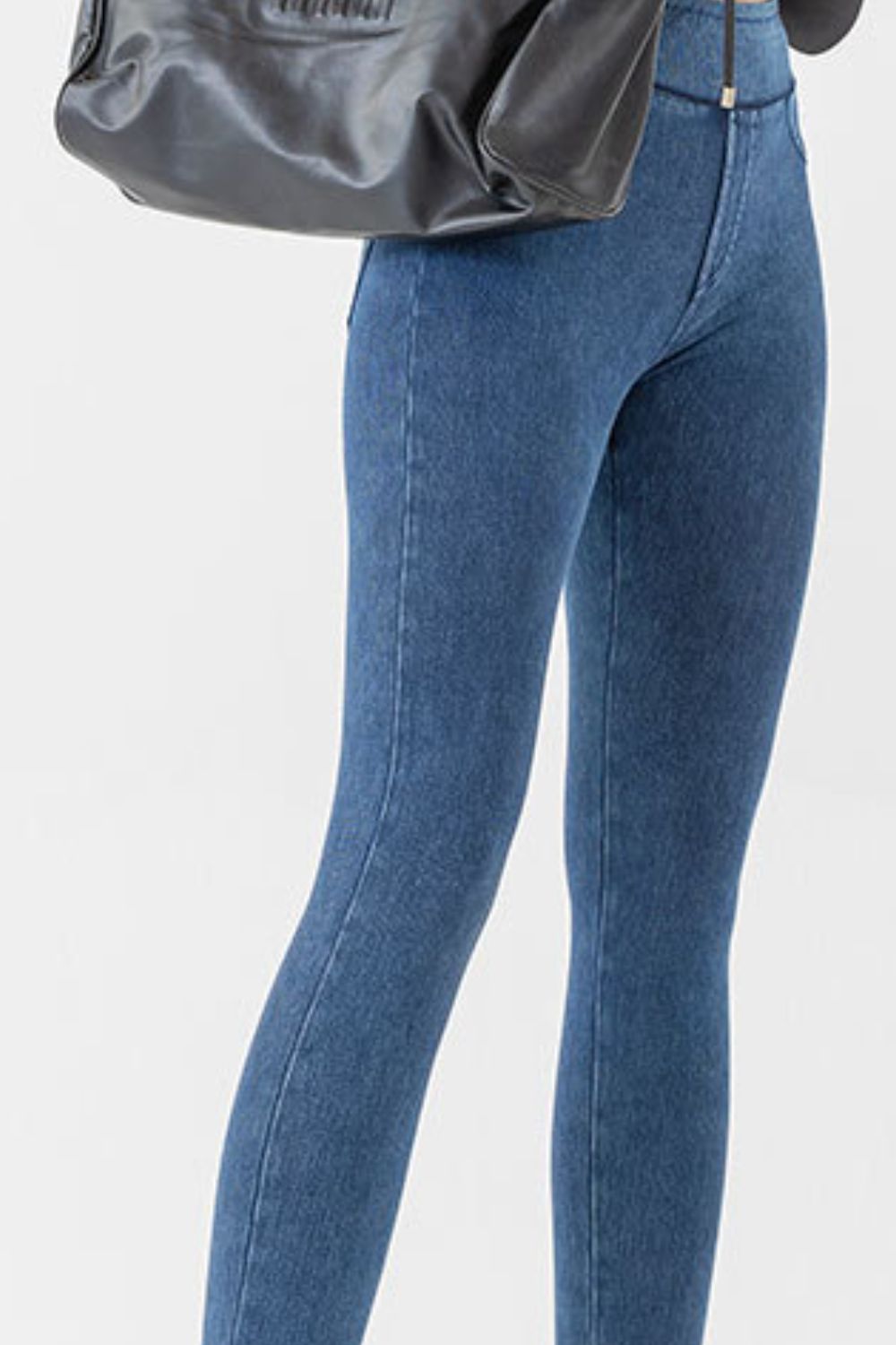 Honeybee Mumford's High Waist Skinny Jeans