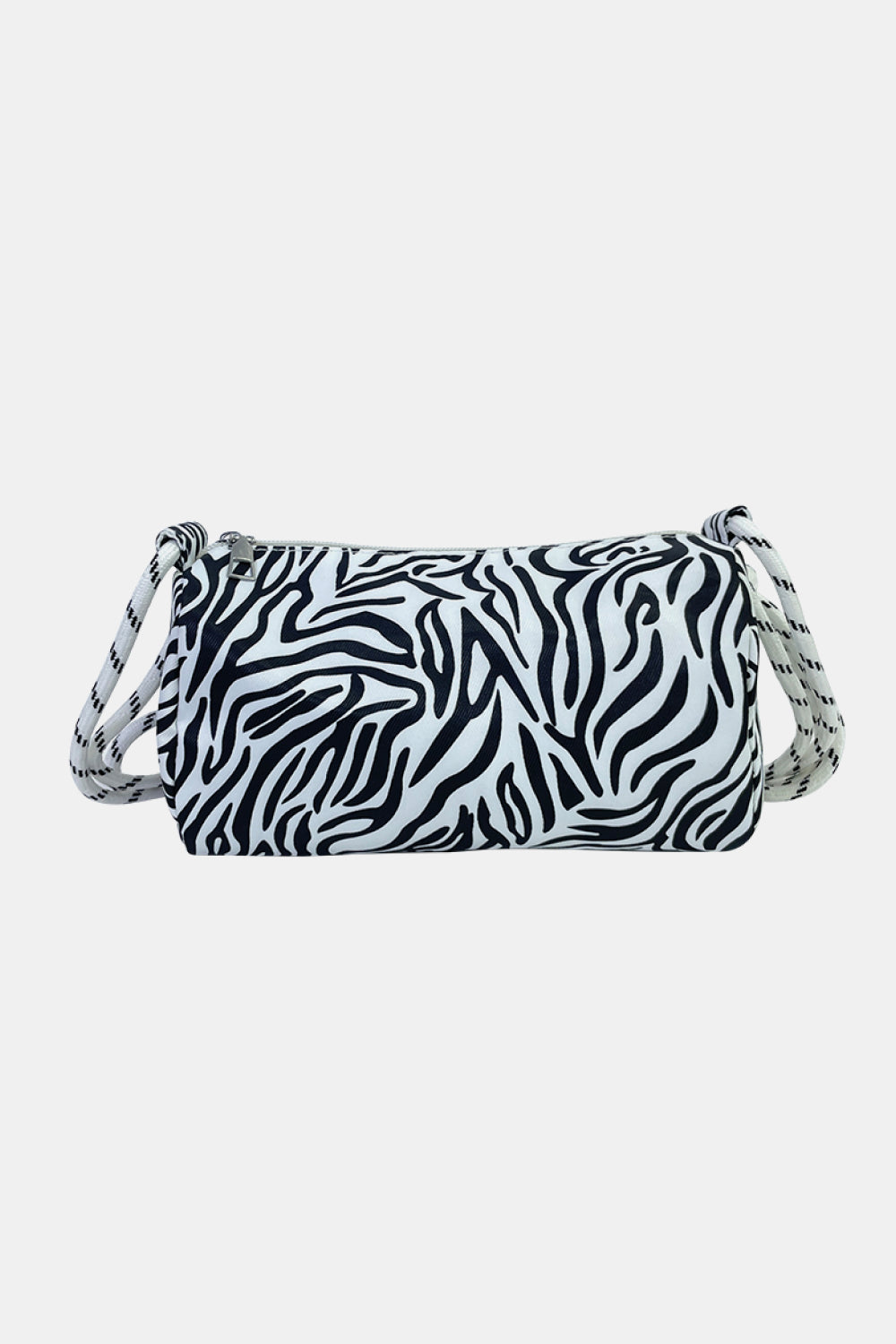 Honeybee Mumford's Animal Print Handbag