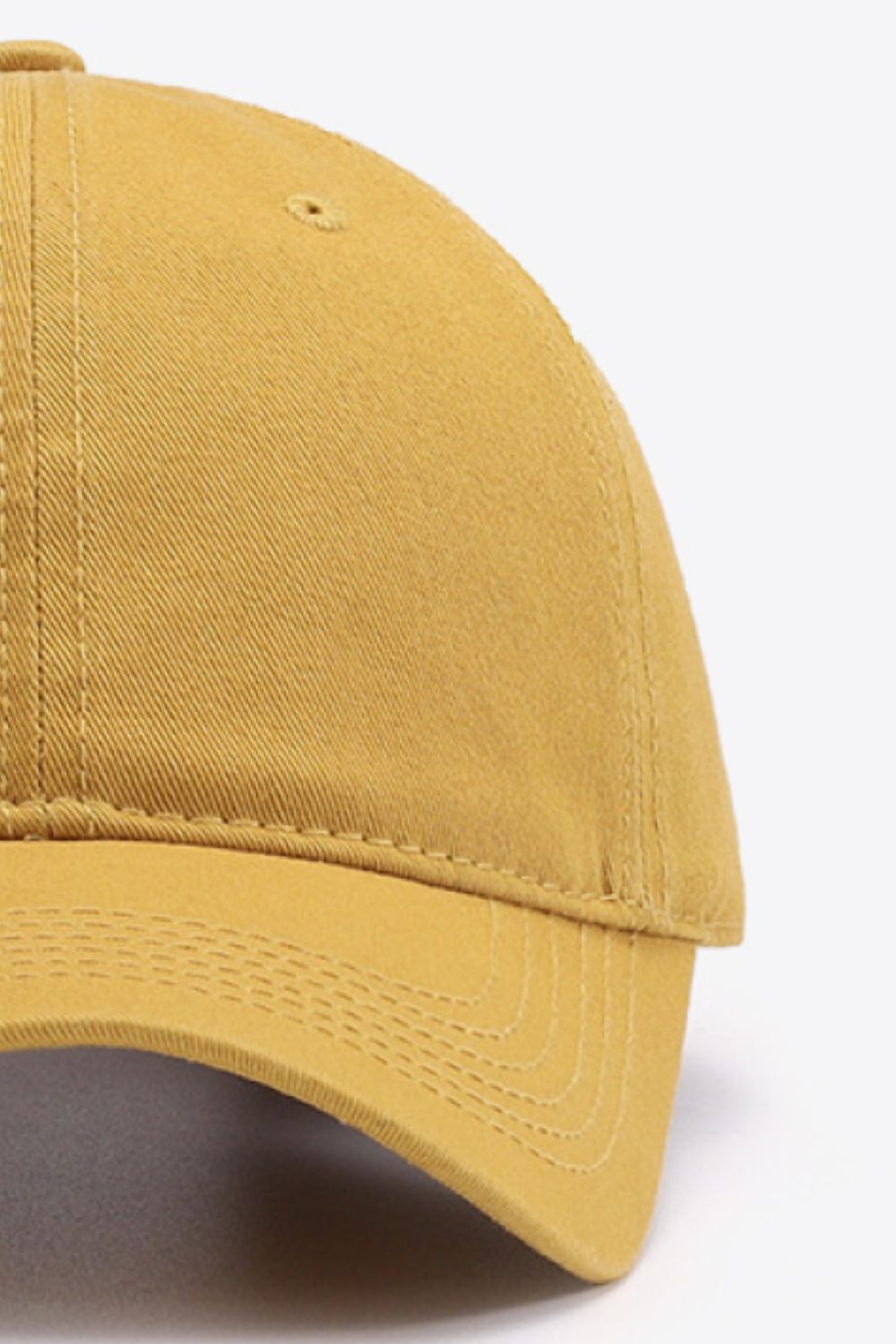 Honeybee Mumford's Cool and Classic Baseball Cap