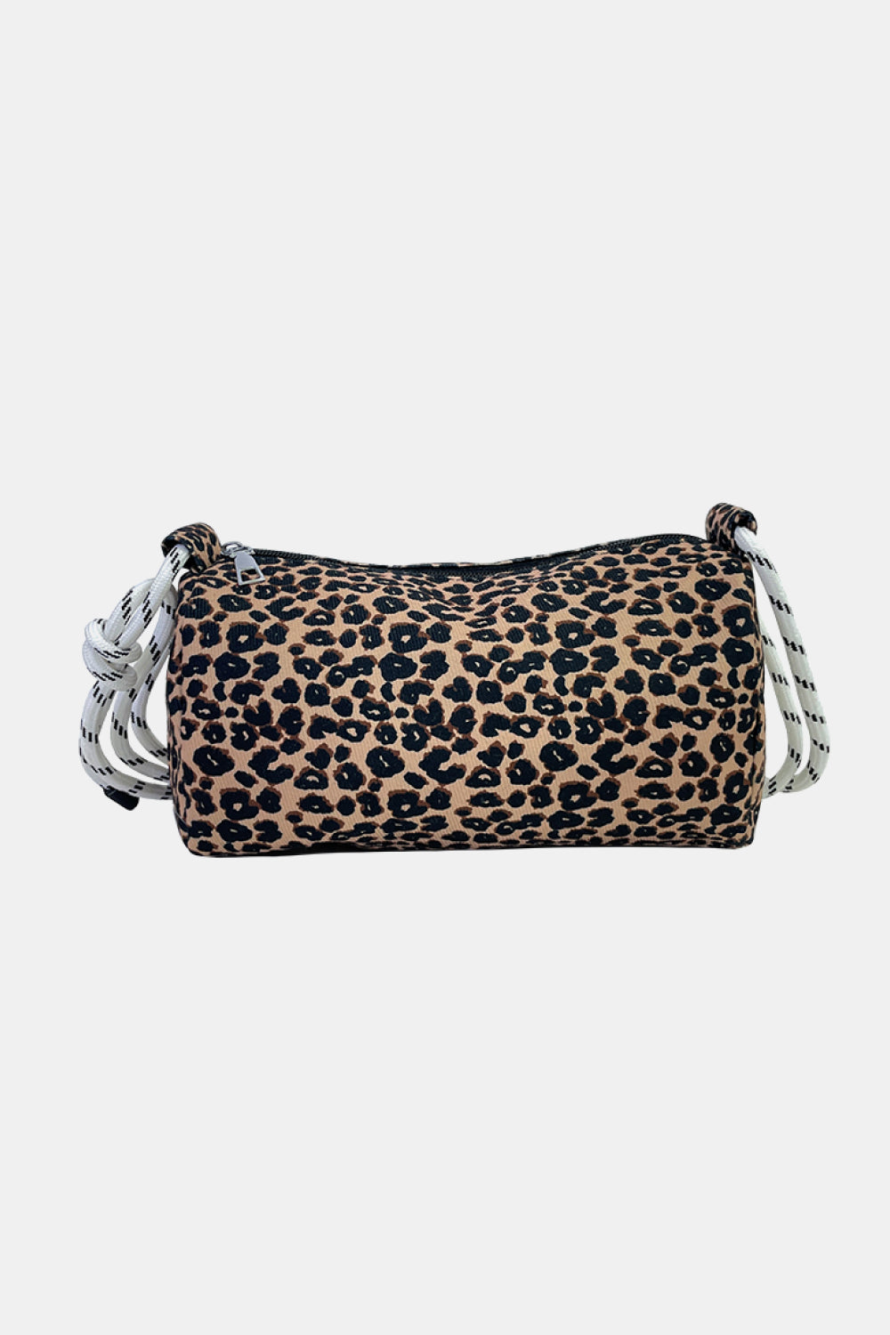 Honeybee Mumford's Animal Print Handbag