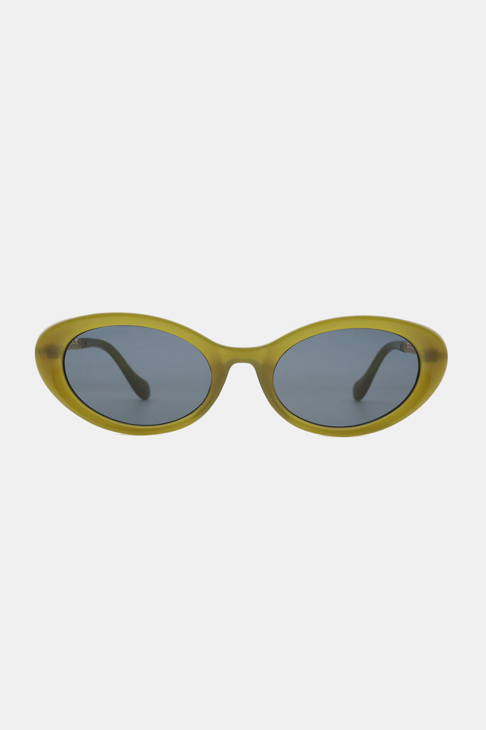 Honeybee Mumford's honeybee Mumford's Frame Cat-Eye Sunglasses