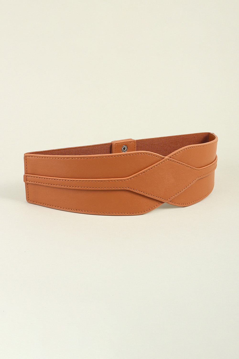 Honeybee Mumford's Elastic Wide Belt