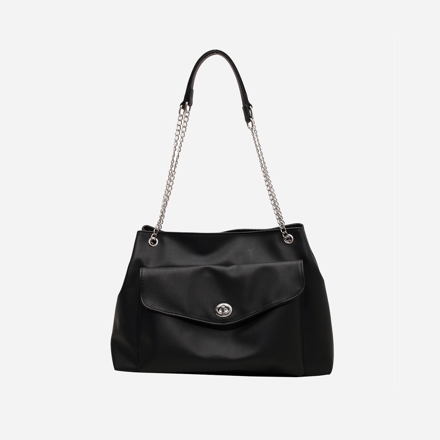 Honeybee Mumford's Leather Shoulder Bag