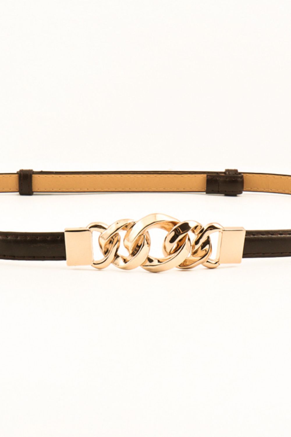 Honeybee Mumford's Skinny Belt