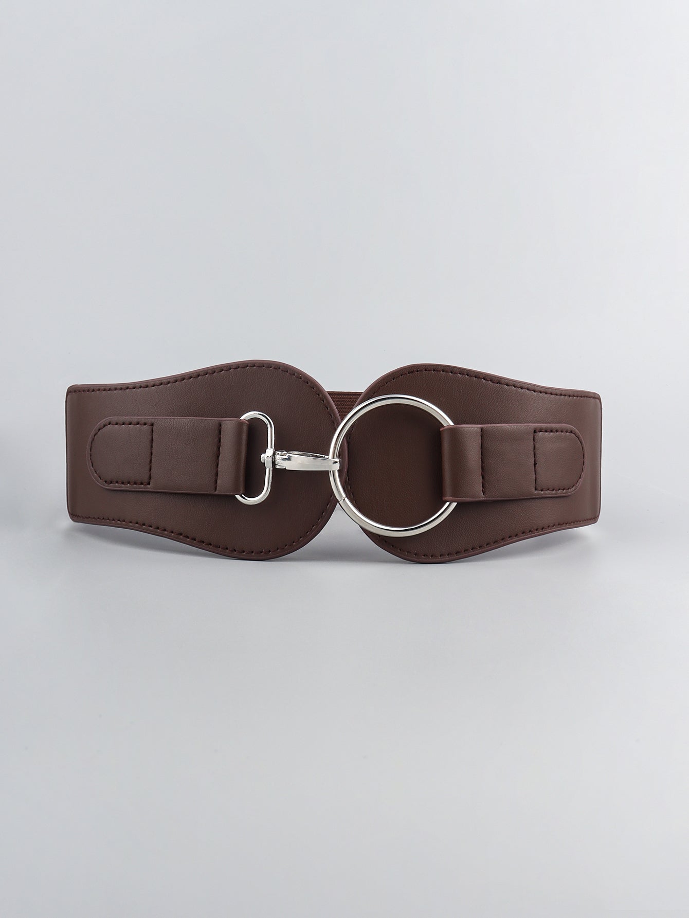 Honeybee Mumford's Elastic Wide Belt