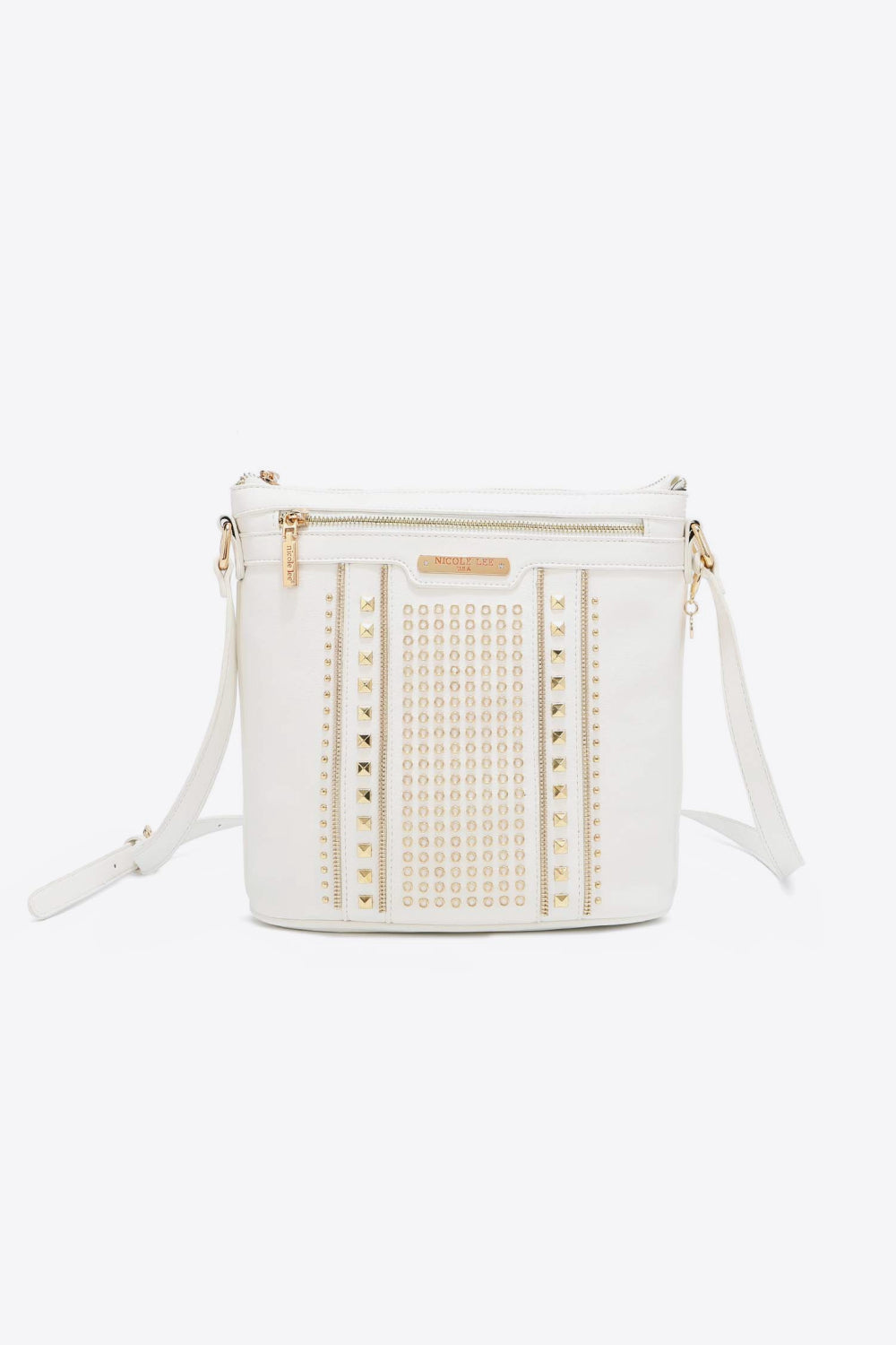 Honeybee Mumford's Nicole Lee Love Handbag