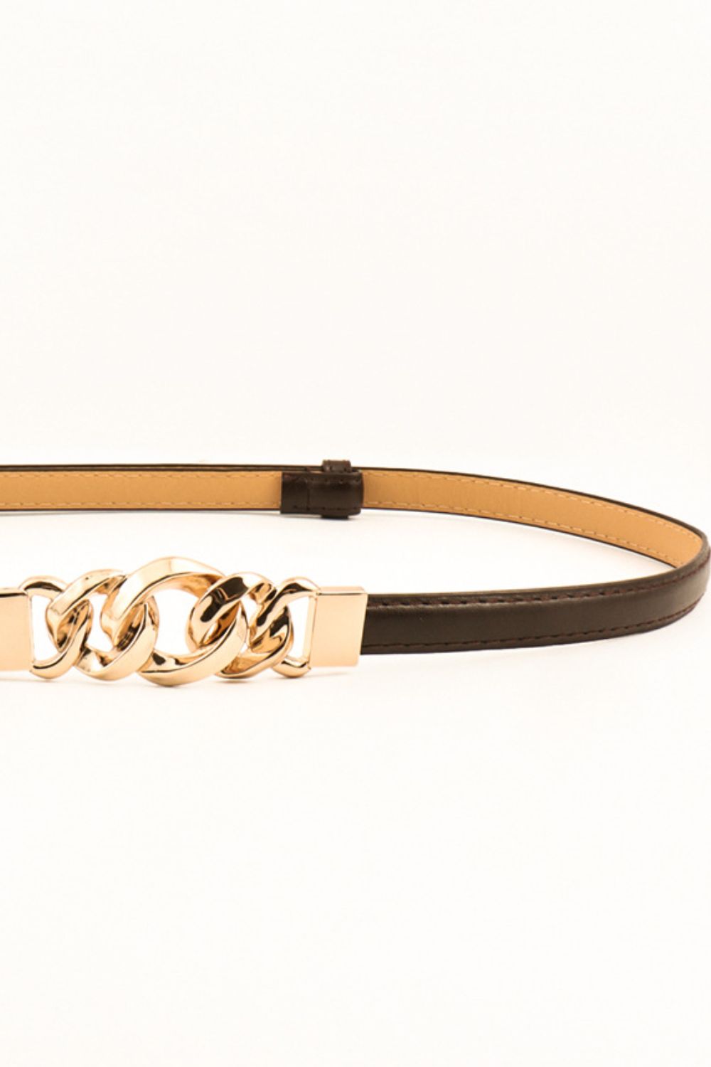 Honeybee Mumford's Skinny Belt