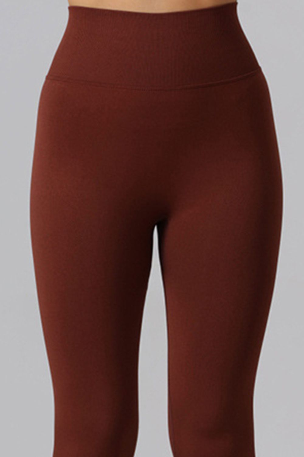 Honeybee Mumford's High Waist Active Pants