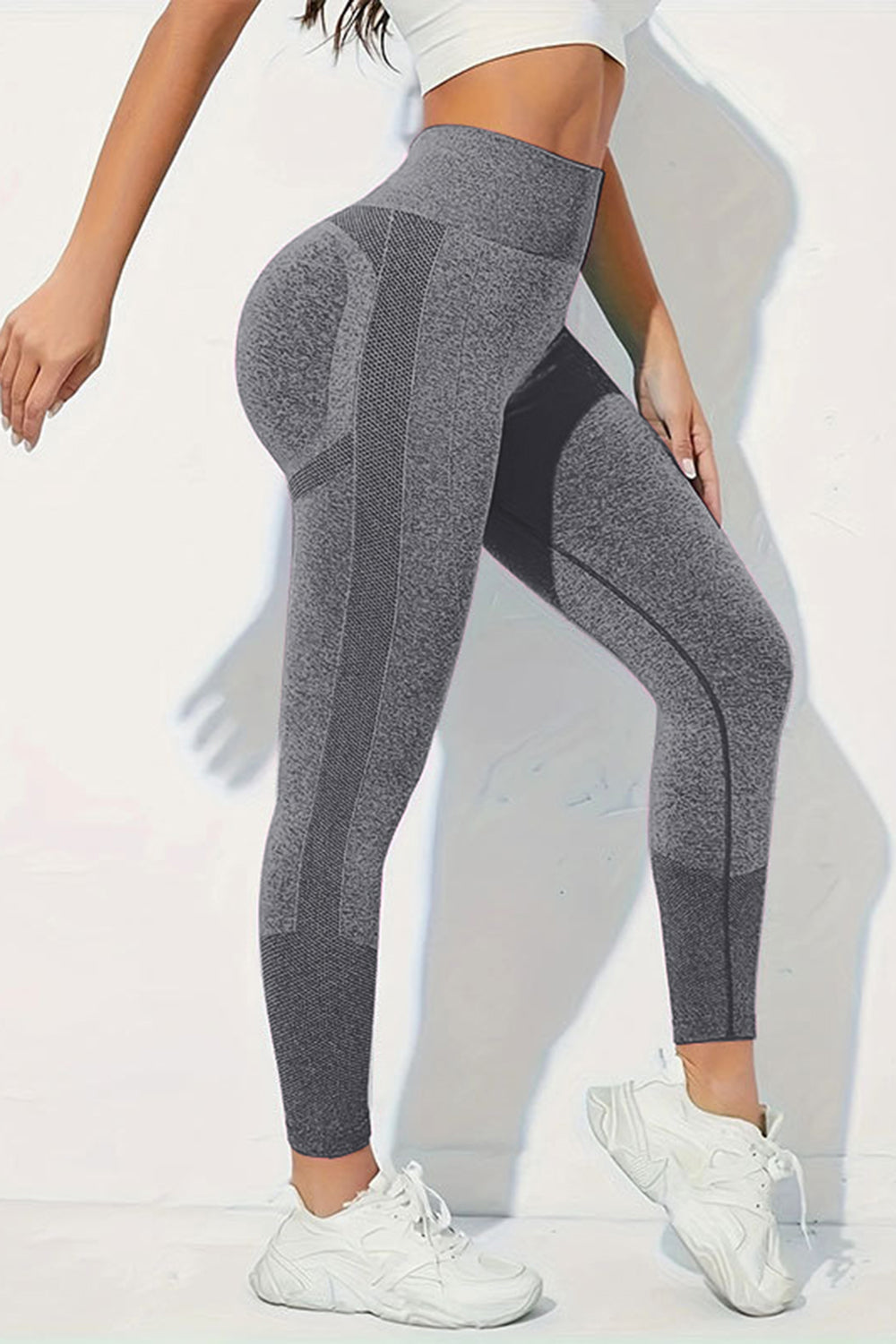 Honeybee Mumford's High Waist Active Pants