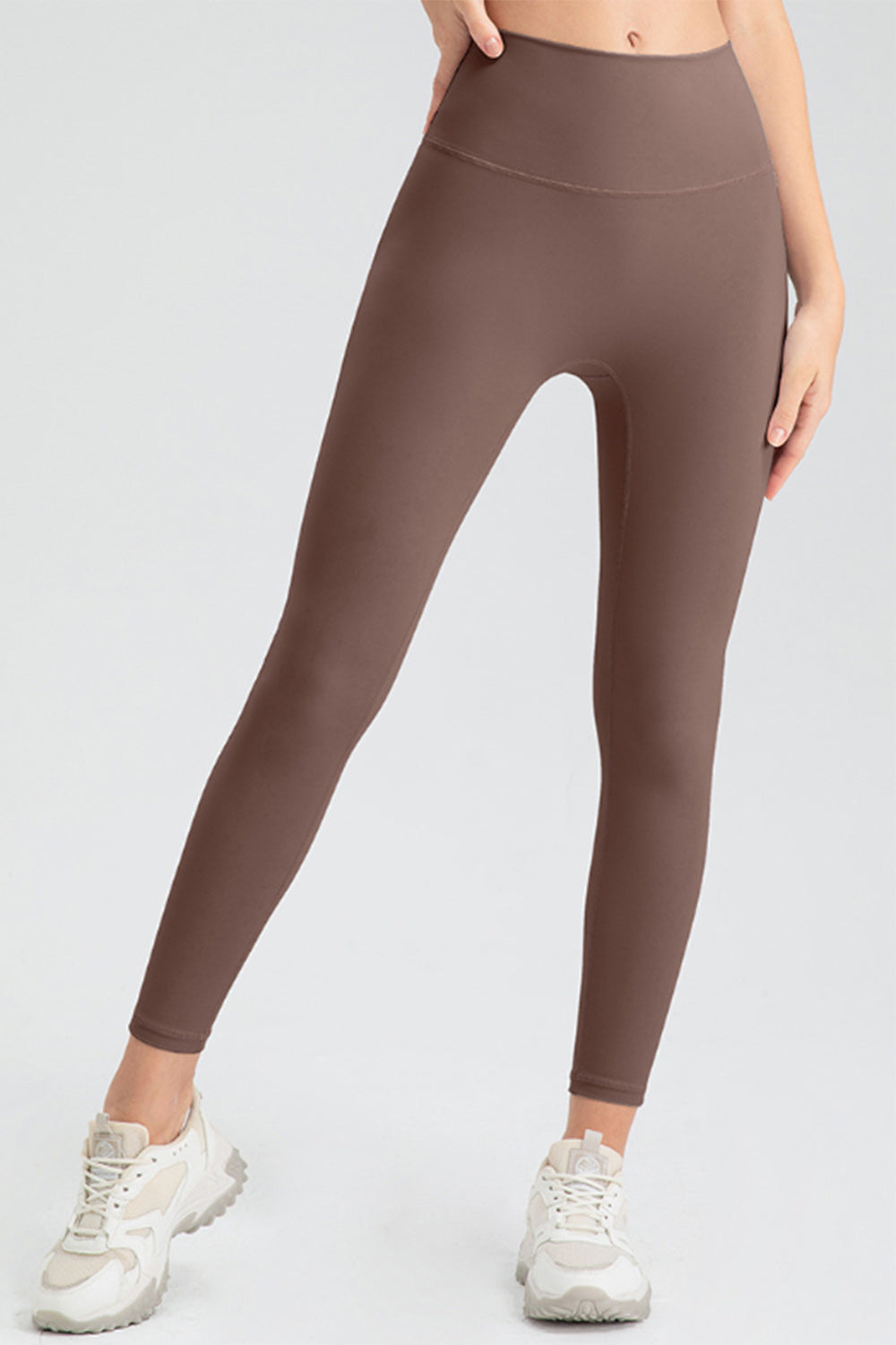 Honeybee Mumford's High Waist Skinny Active Pants