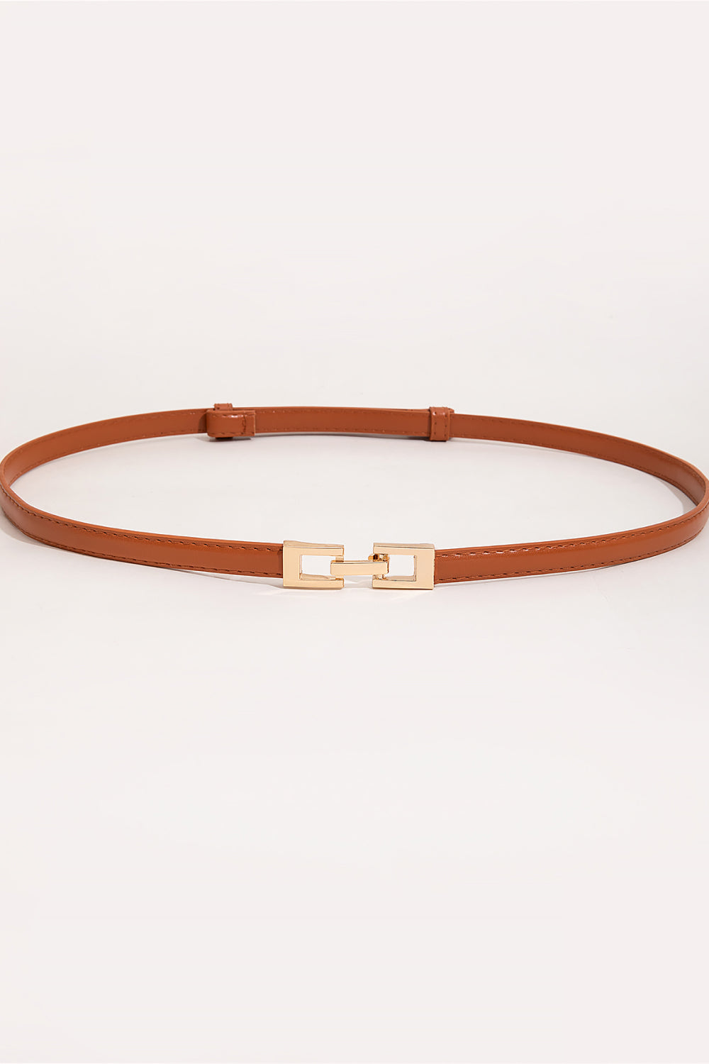 Honeybee Mumford's Leather Belt