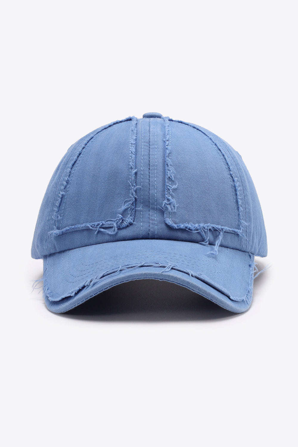 Honeybee Mumford's Distressed Adjustable Baseball Cap