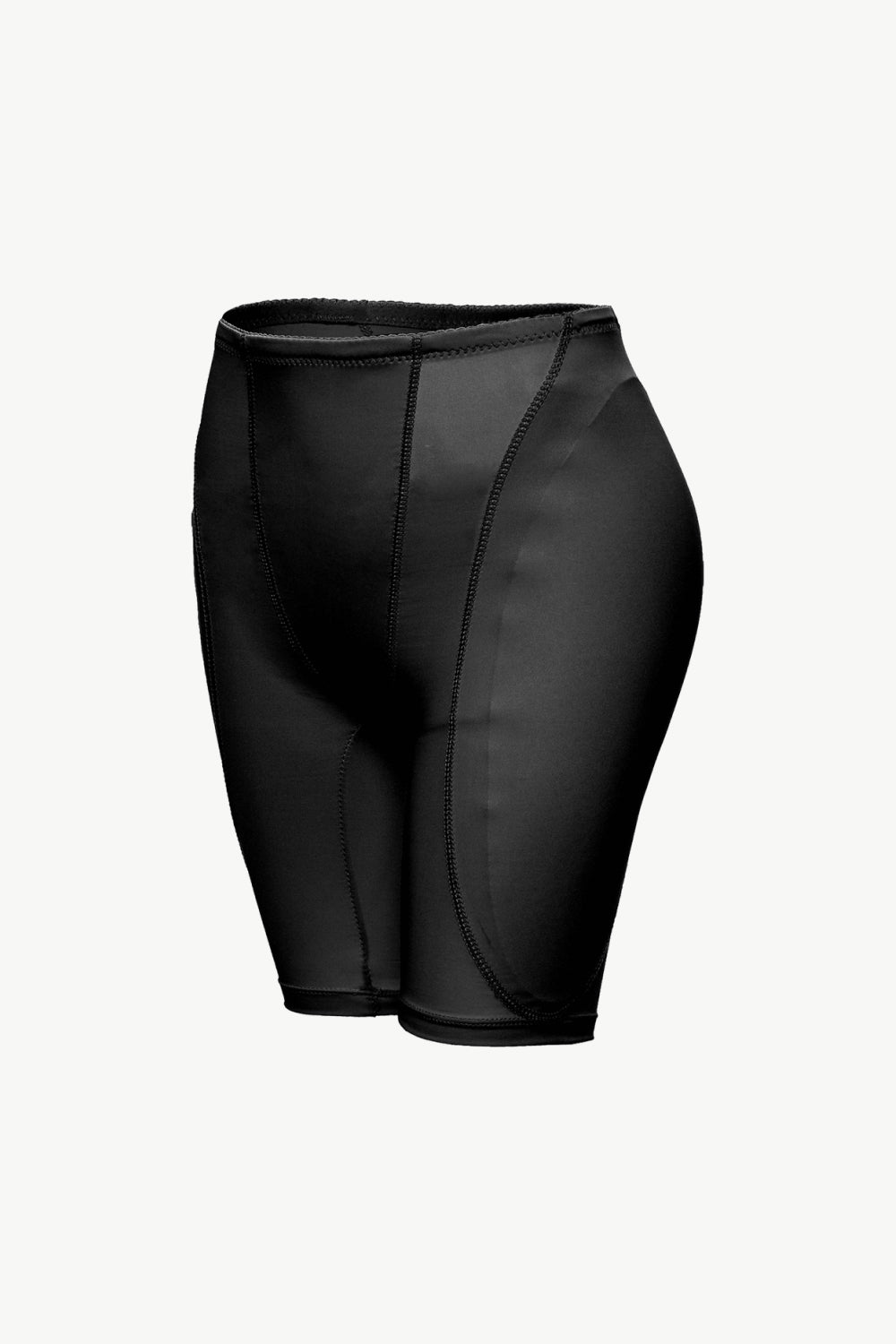 Honeybee Mumford's Full Size Lifting Pull-On Shaping Shorts