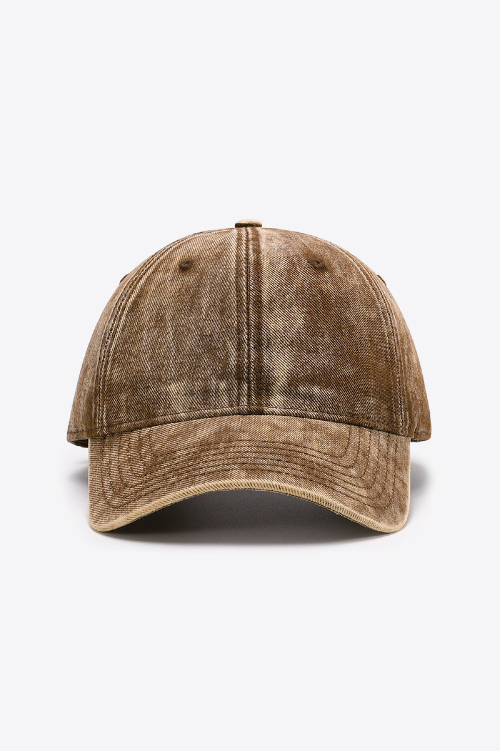 Honeybee Mumford's Plain Adjustable Baseball Cap