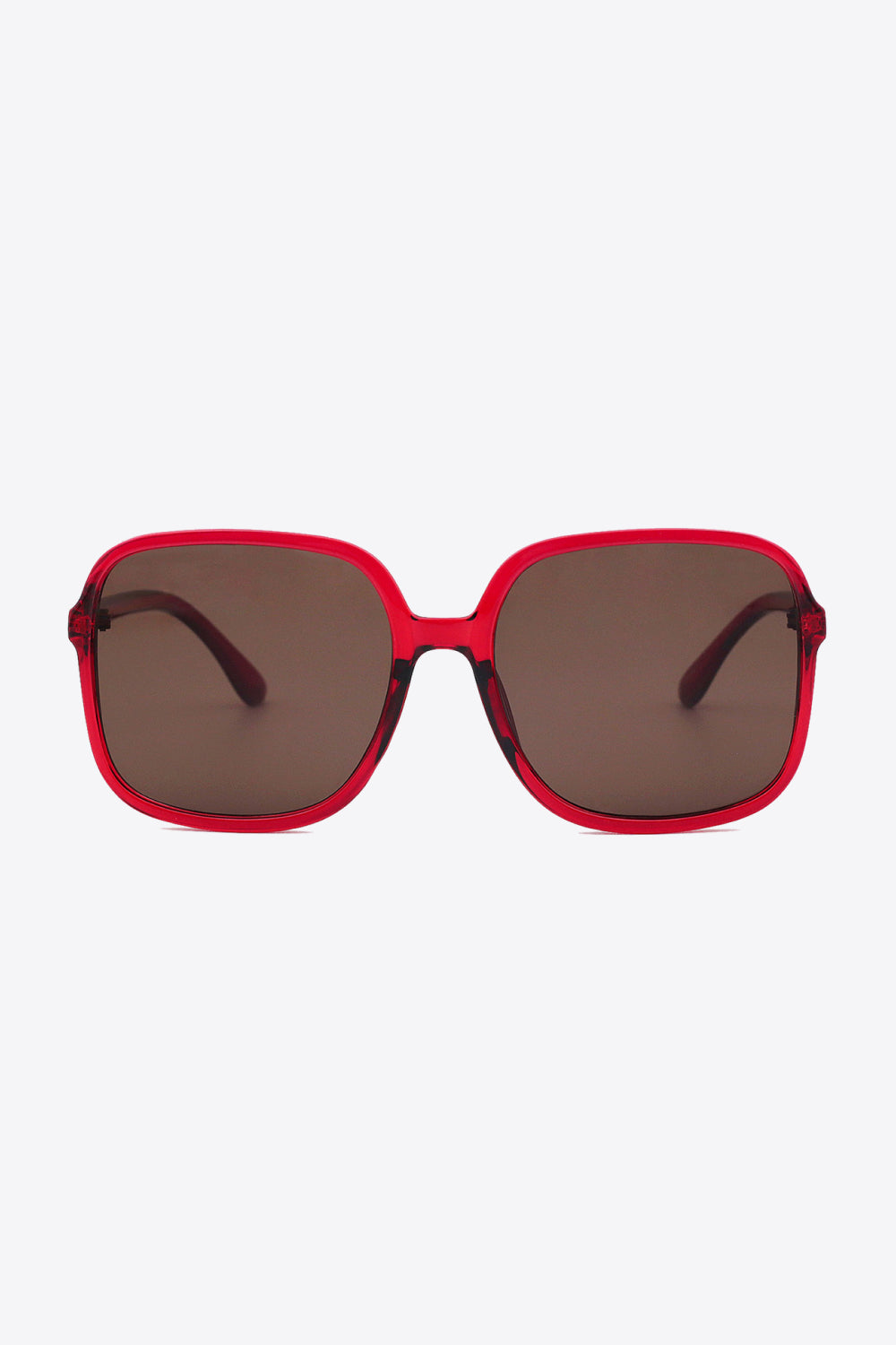 Honeybee Mumford's Square Sunglasses