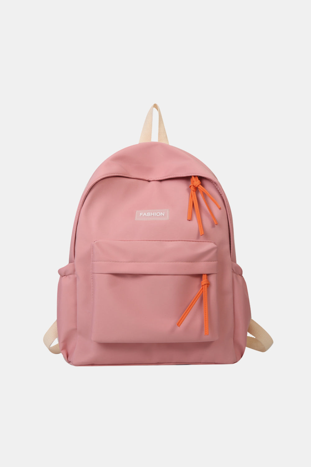 honeybee Mumford's Nylon Large Backpack