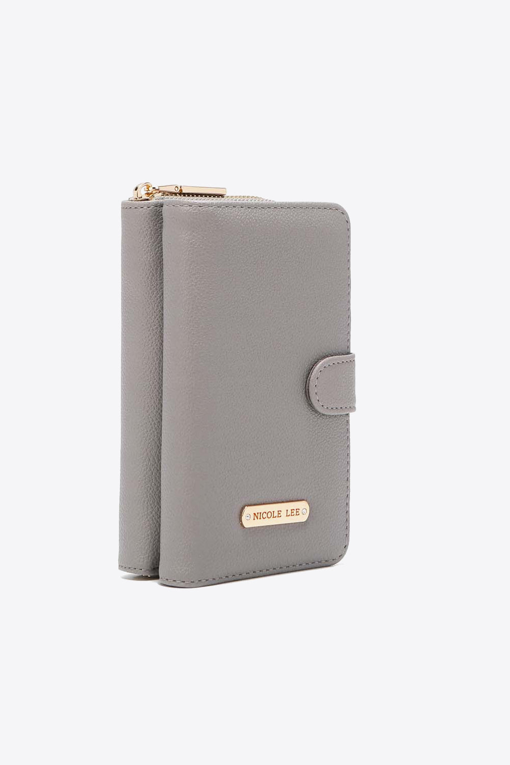 Honeybee Mumford's Nicole Lee Two-Piece Crossbody Phone Case Wallet