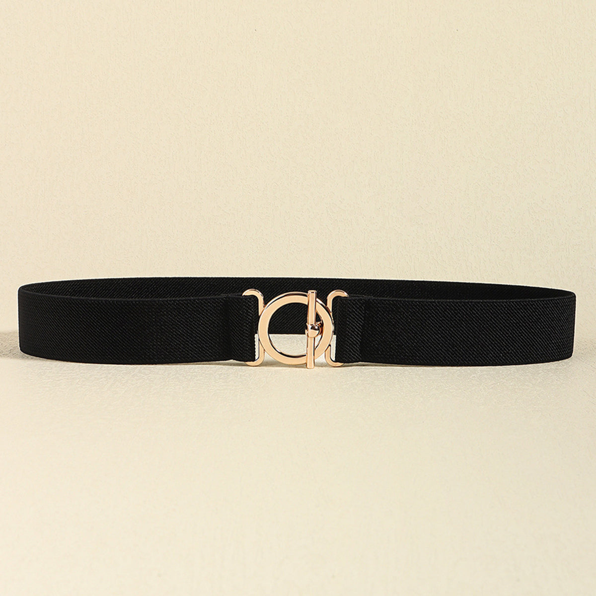 Honeybee Mumford's Toggle Clasp Elastic Belt