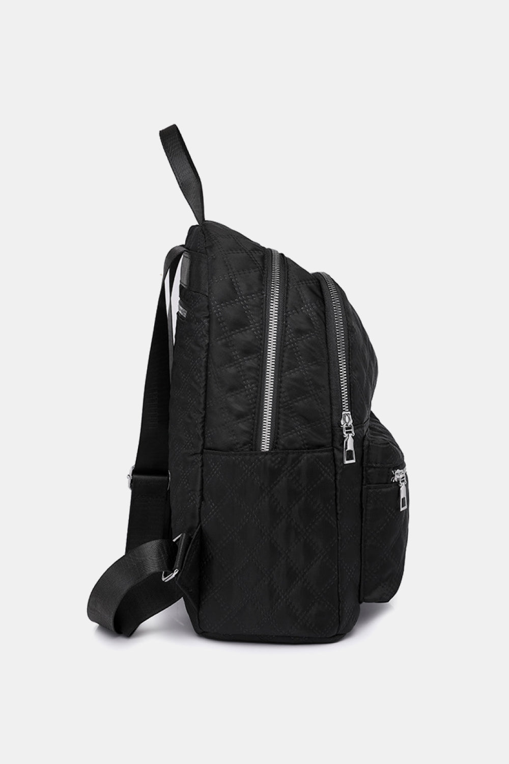 honeybee Mumford's Medium Polyester Backpack