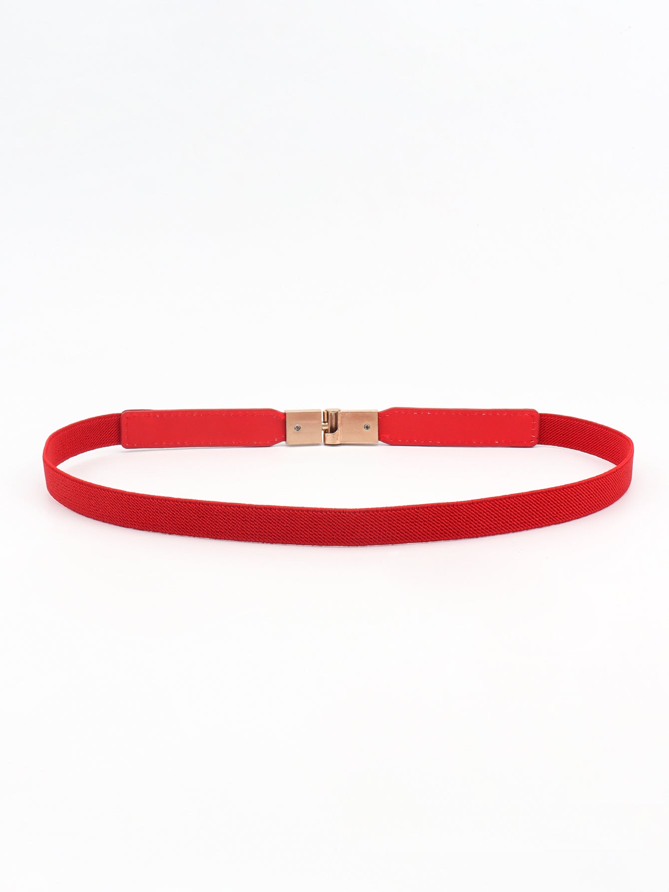 Honeybee Mumford's Elastic Skinny Belt