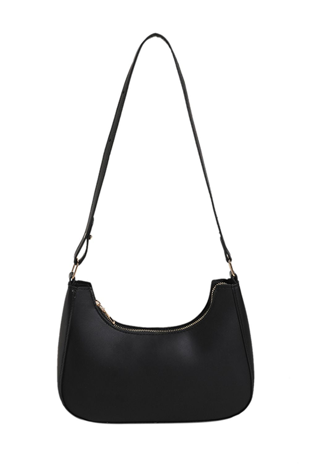 Honeybee Mumford's Leather Shoulder Bag