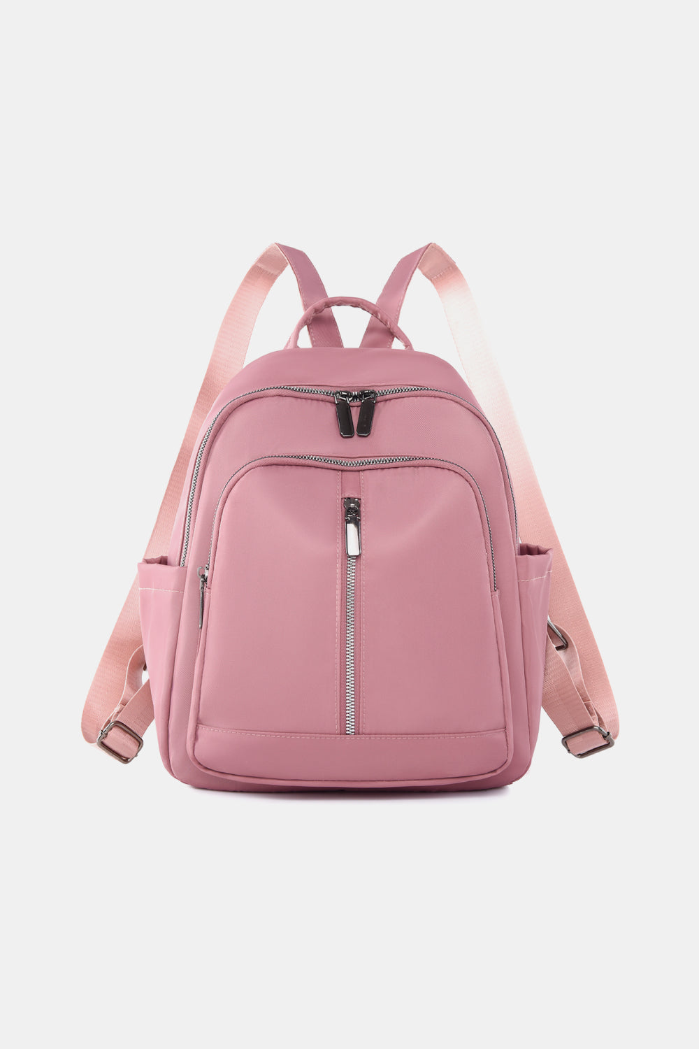 honeybee Mumford's Medium Nylon Backpack