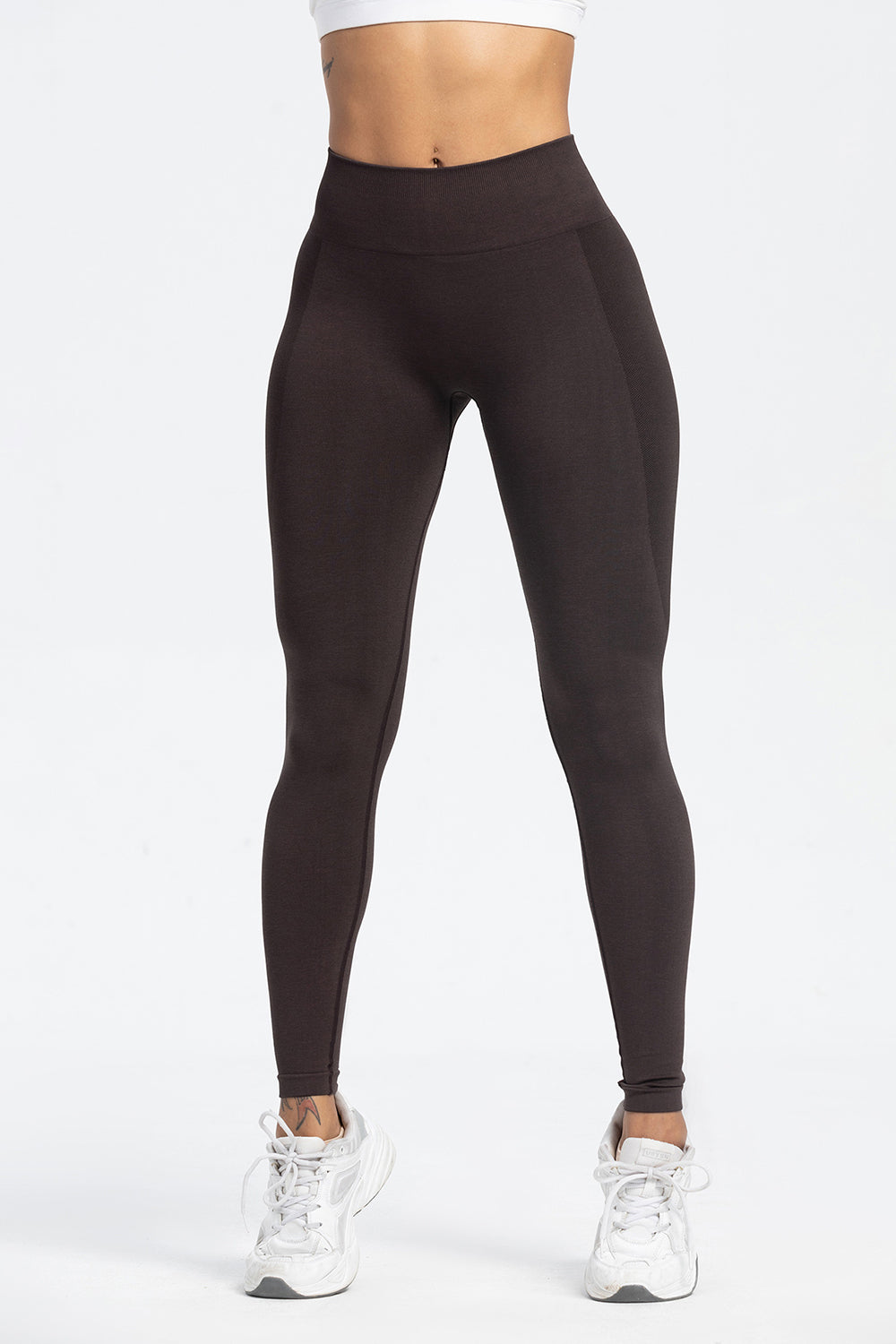 Honeybee Mumford's High Waist Active Leggings