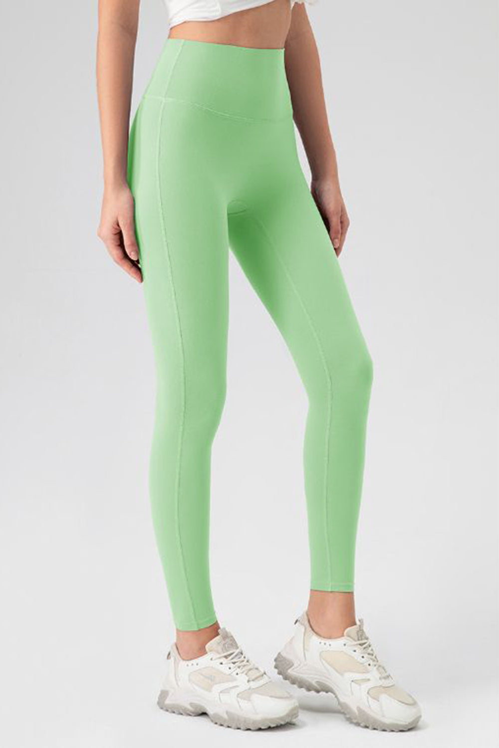 Honeybee Mumford's High Waist Skinny Active Pants