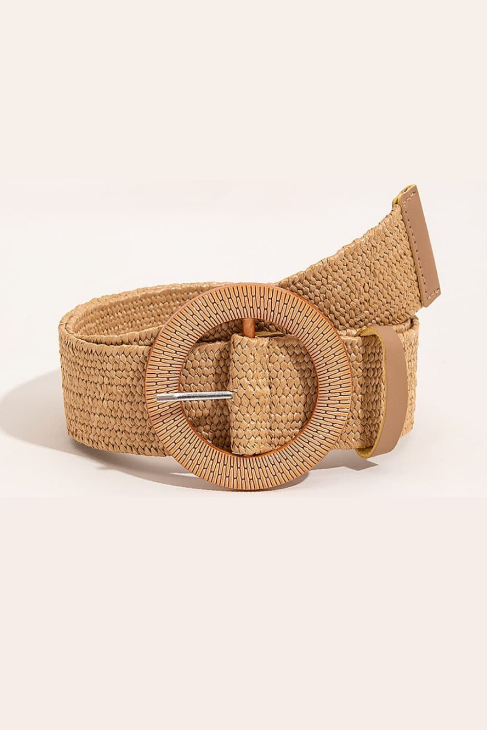 Honeybee Mumford's Braid Belt