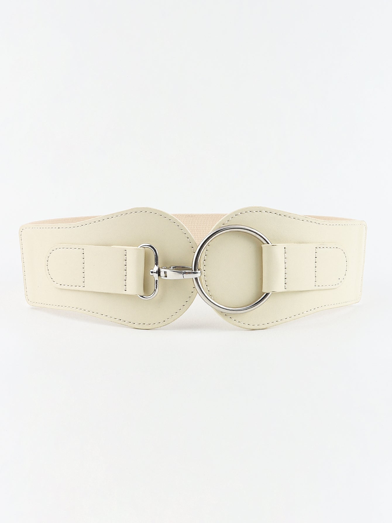 Honeybee Mumford's Elastic Wide Belt