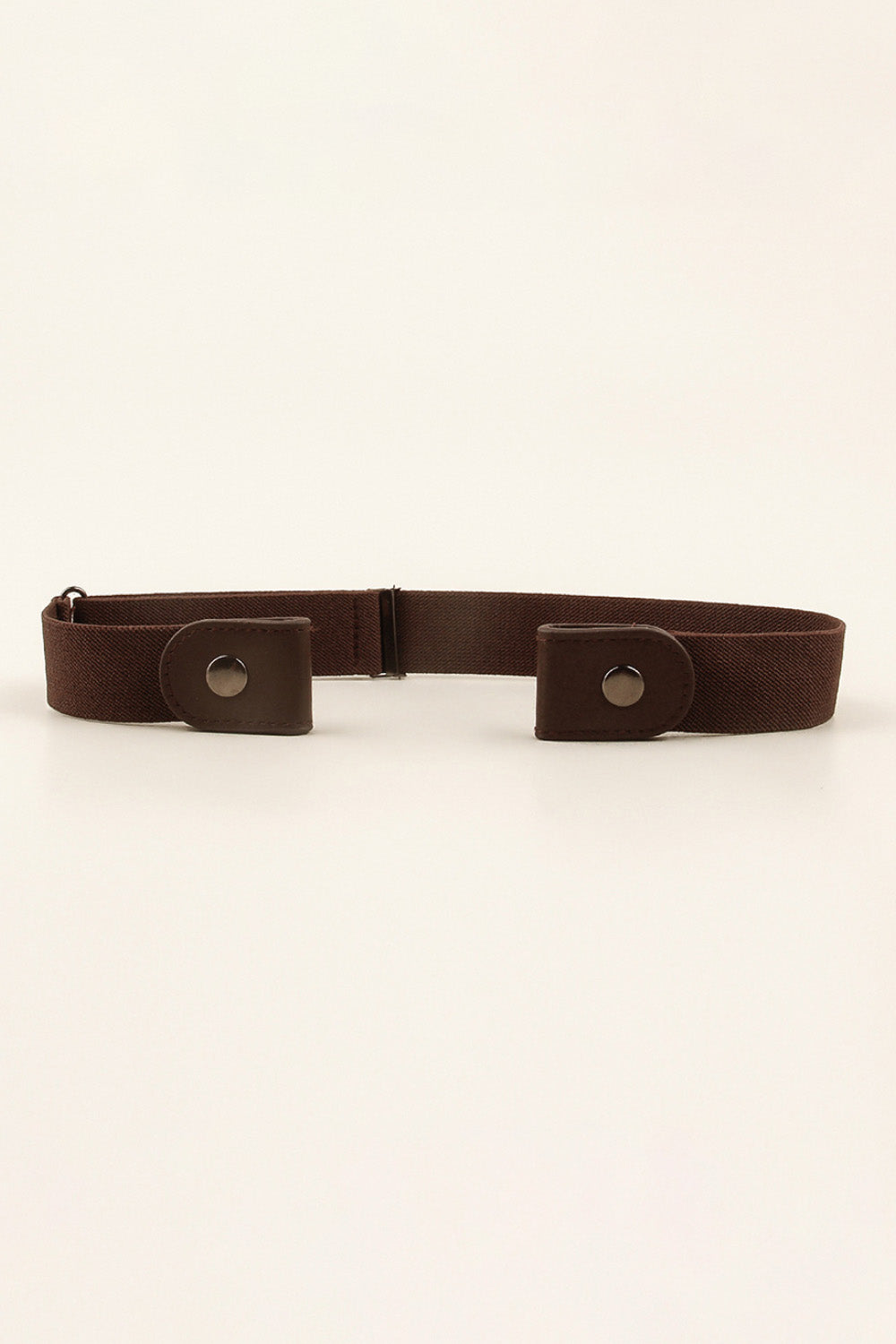 Honeybee Mumford's Elastic Snap Closure Belt