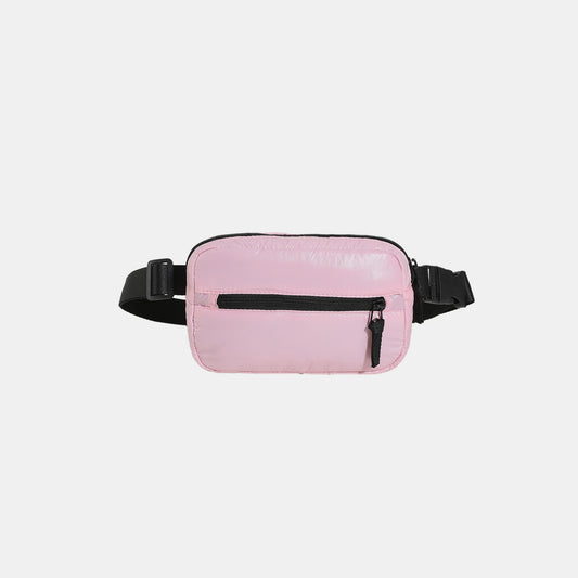 honeybee Mumford's Adjustable Strap Sling Bag