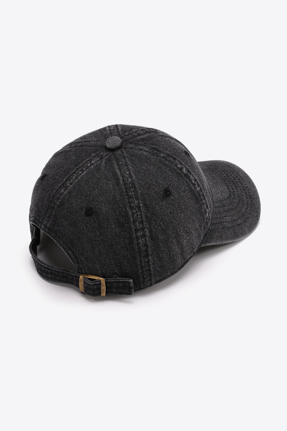 Honeybee Mumford's Plain Adjustable Baseball Cap