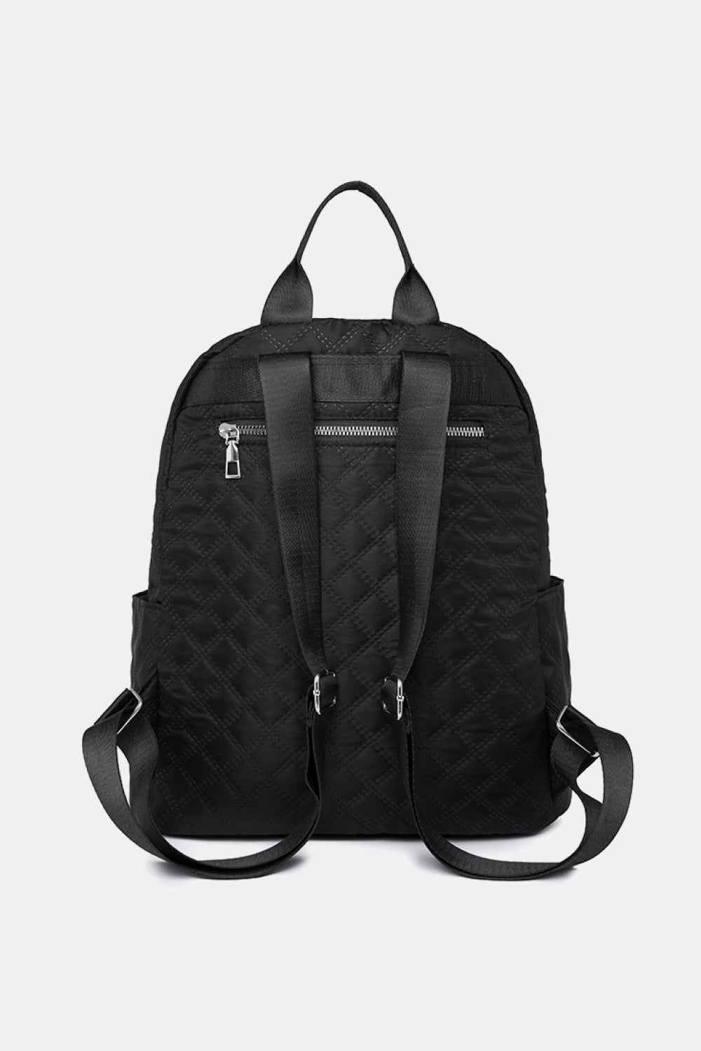 honeybee Mumford's Medium Polyester Backpack