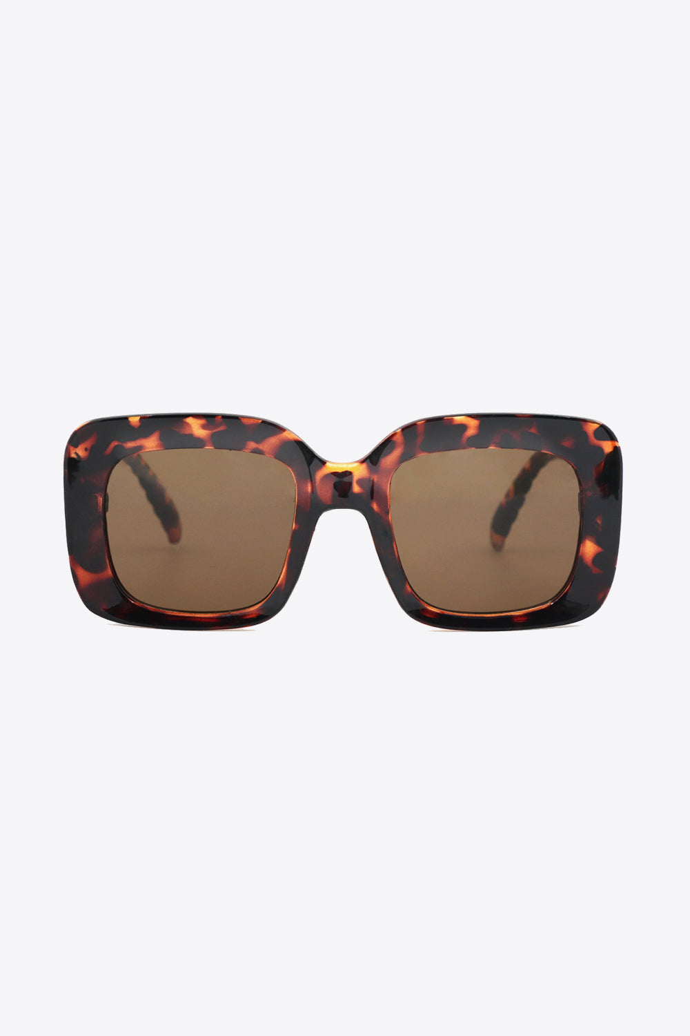 Honeybee Mumford's Square UV400 Sunglasses