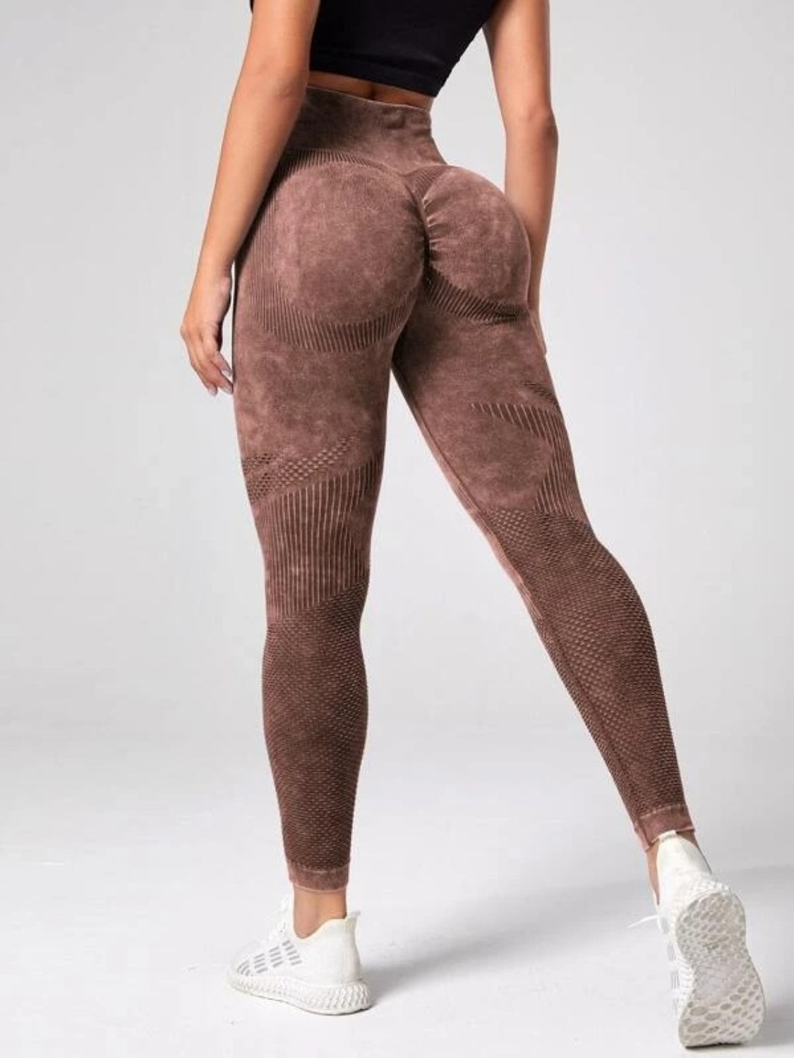 Honeybee Mumford's High Waist Active Pants