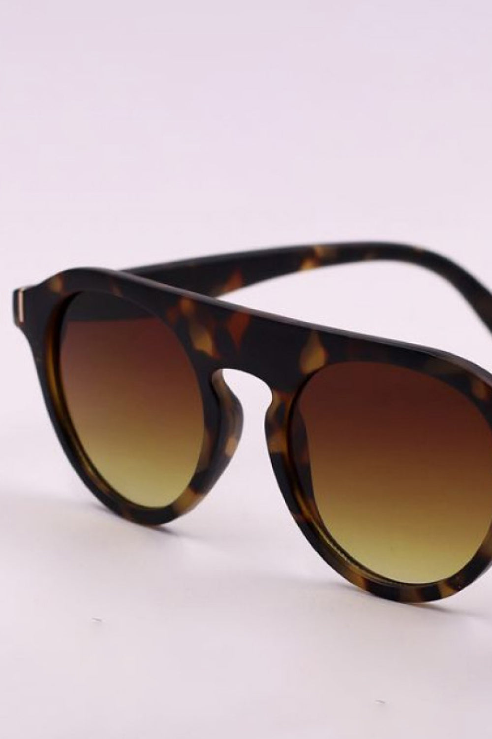 Honeybee Mumford's3-Piece Round Full Rim Sunglasses