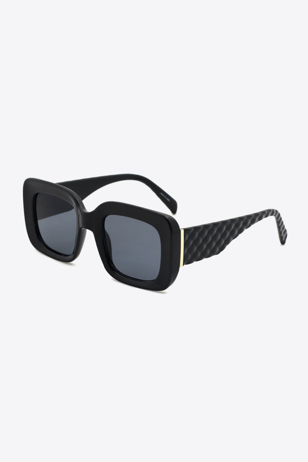 Honeybee Mumford's Square UV400 Sunglasses