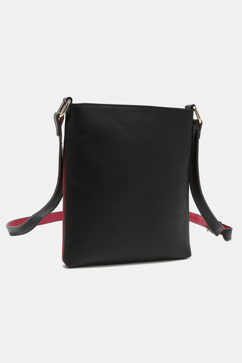 Honeybee Mumford's Nicole Lee Nikky Crossbody Bag