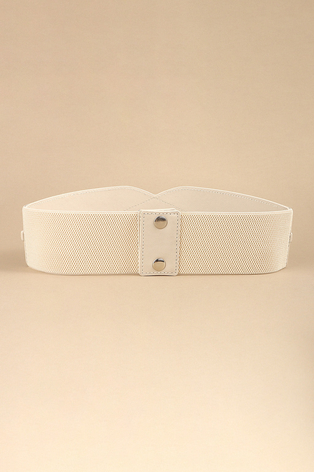 Honeybee Mumford's Elastic Wide Belt