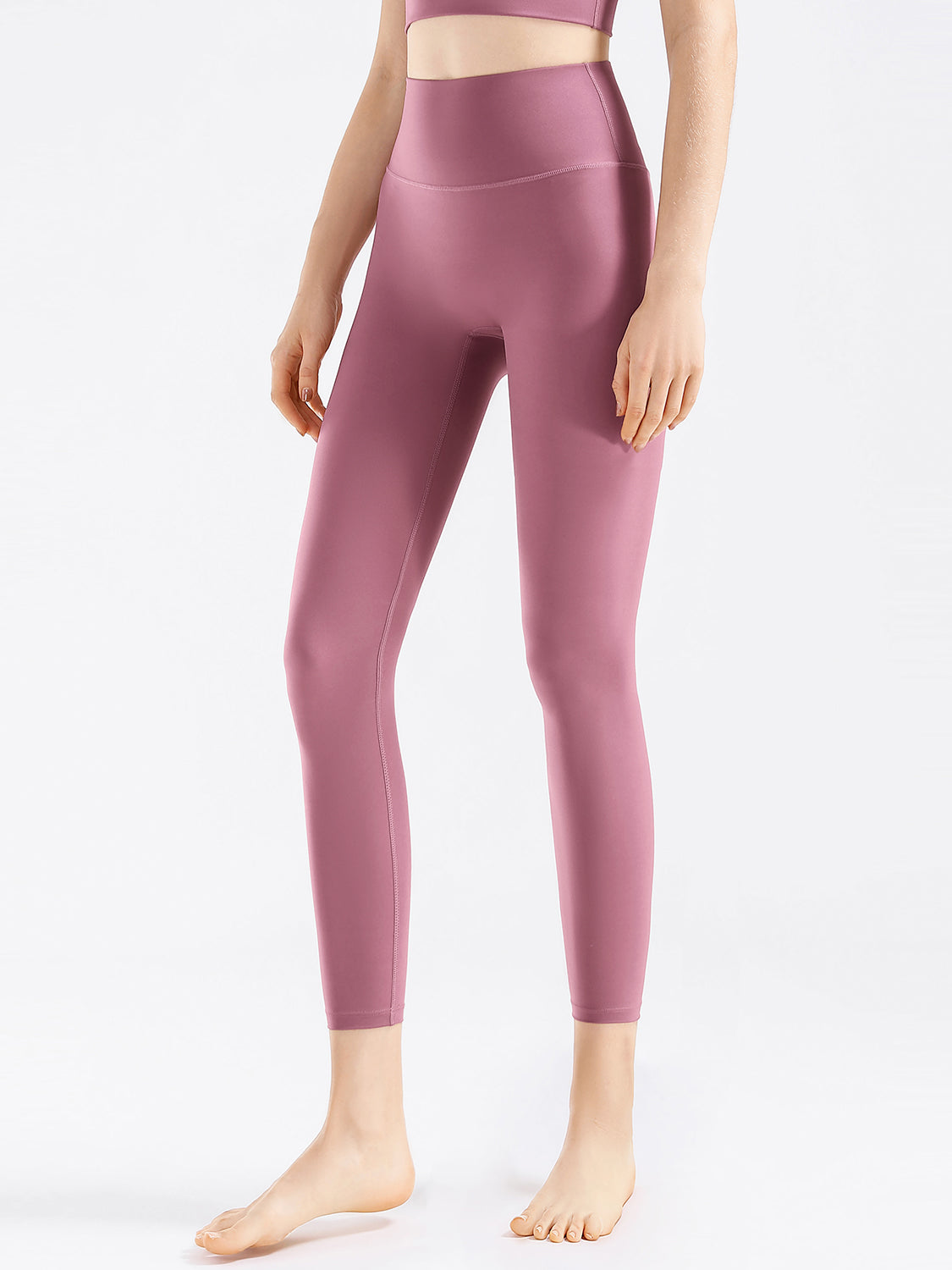 Honeybee Mumford's High Waist Active Pants