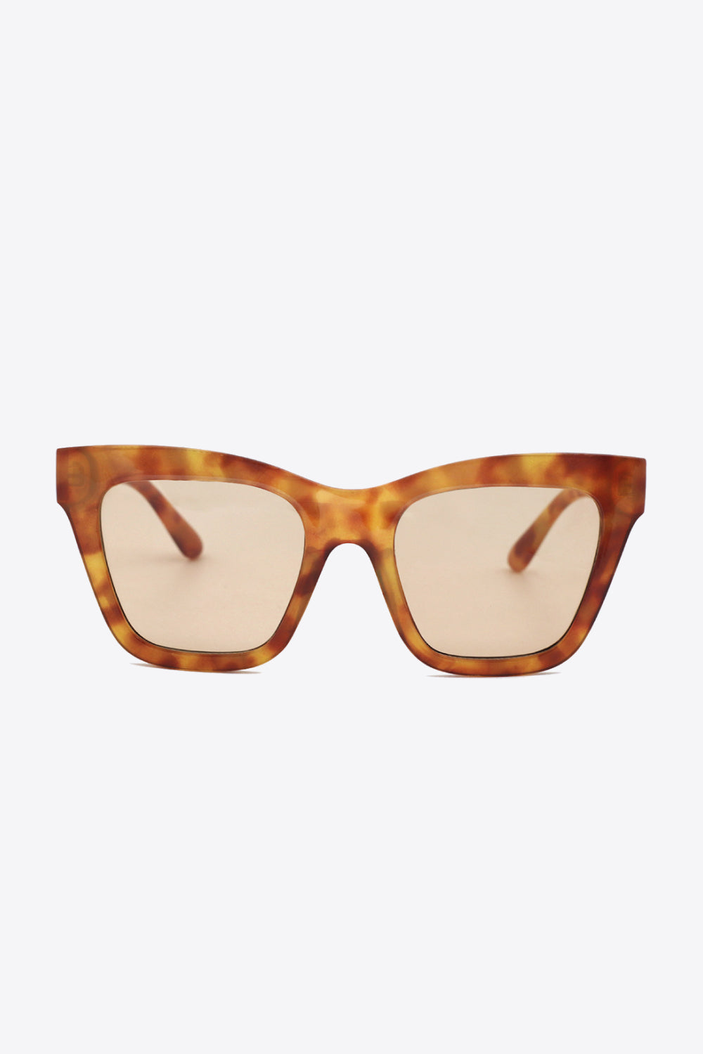 Honeybee Mumford's Honeybee Mumford's UV400 Sunglasses w/ Acetate Lens(Honey, Carmel colors)