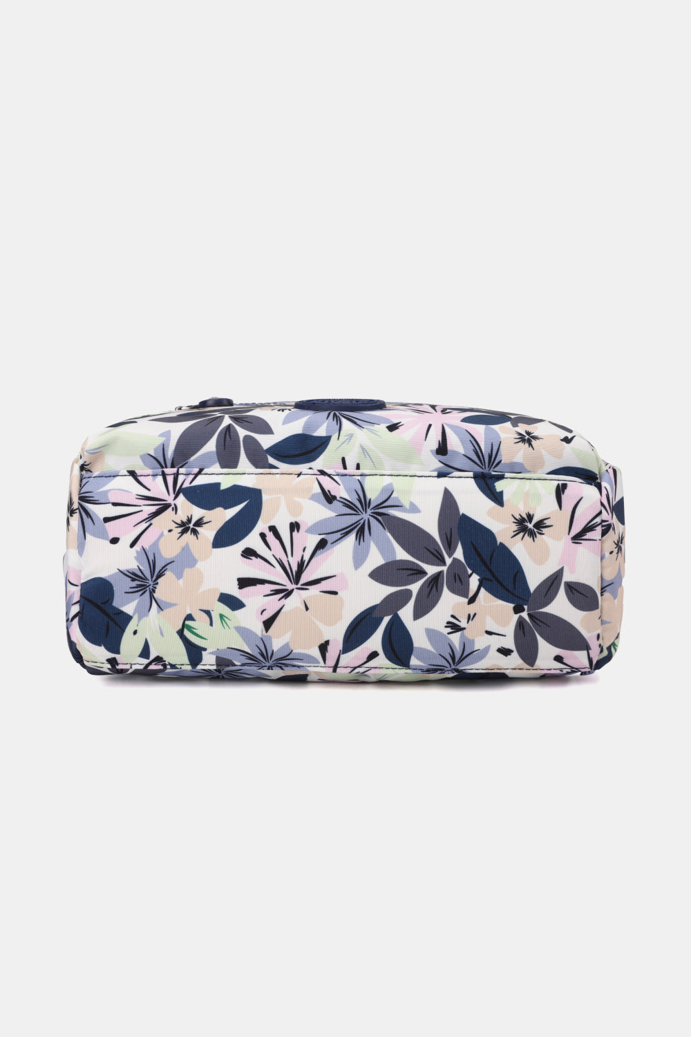 Honeybee Mumford's Floral Handbag