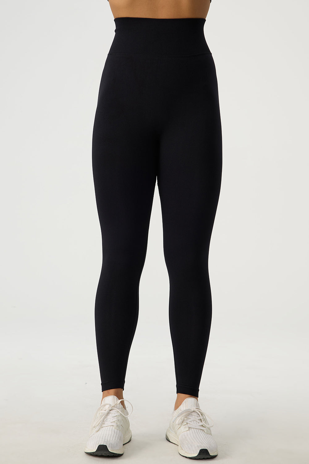 Honeybee Mumford's High Waist Active Pants