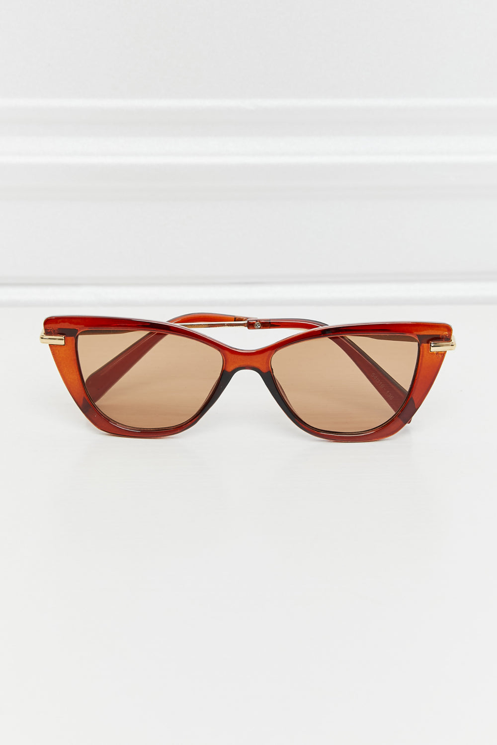 Honeybee Mumford's Full Rim Sunglasses