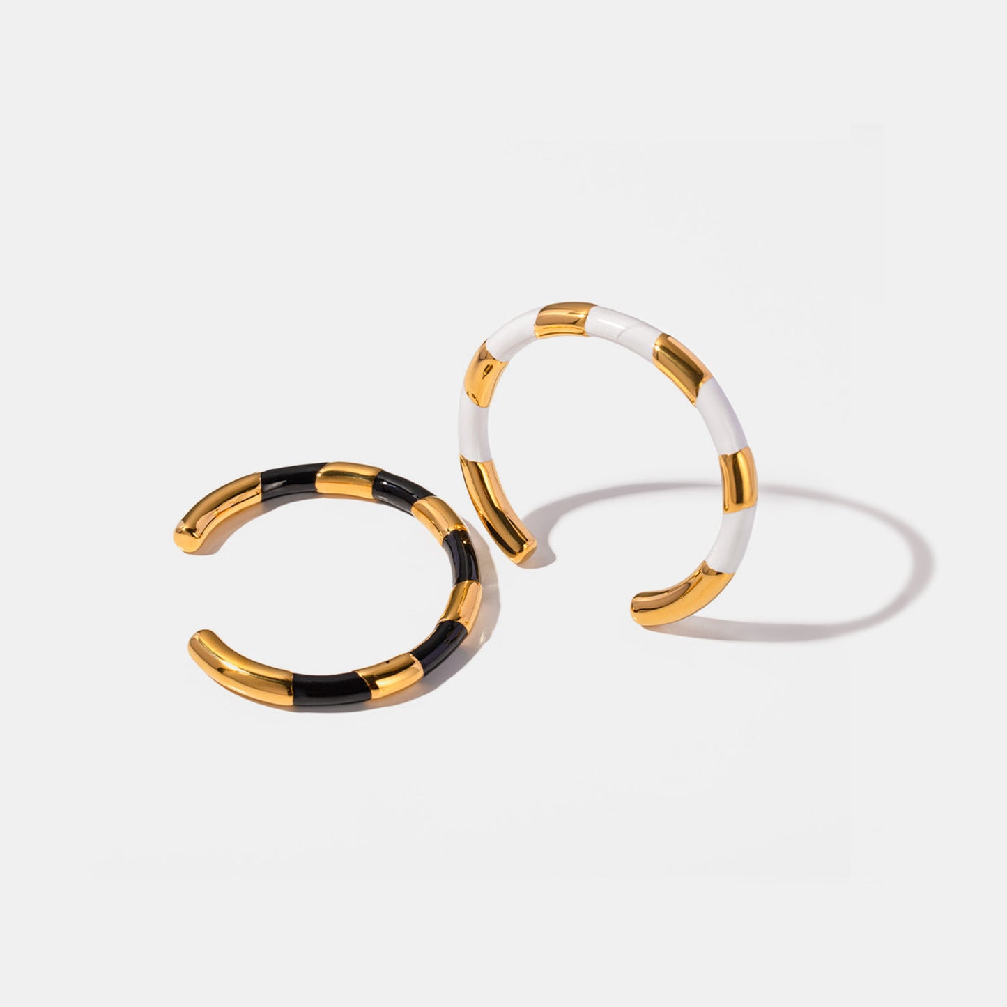 Honeybee Mumford's 18K Gold-Plated Bracelet