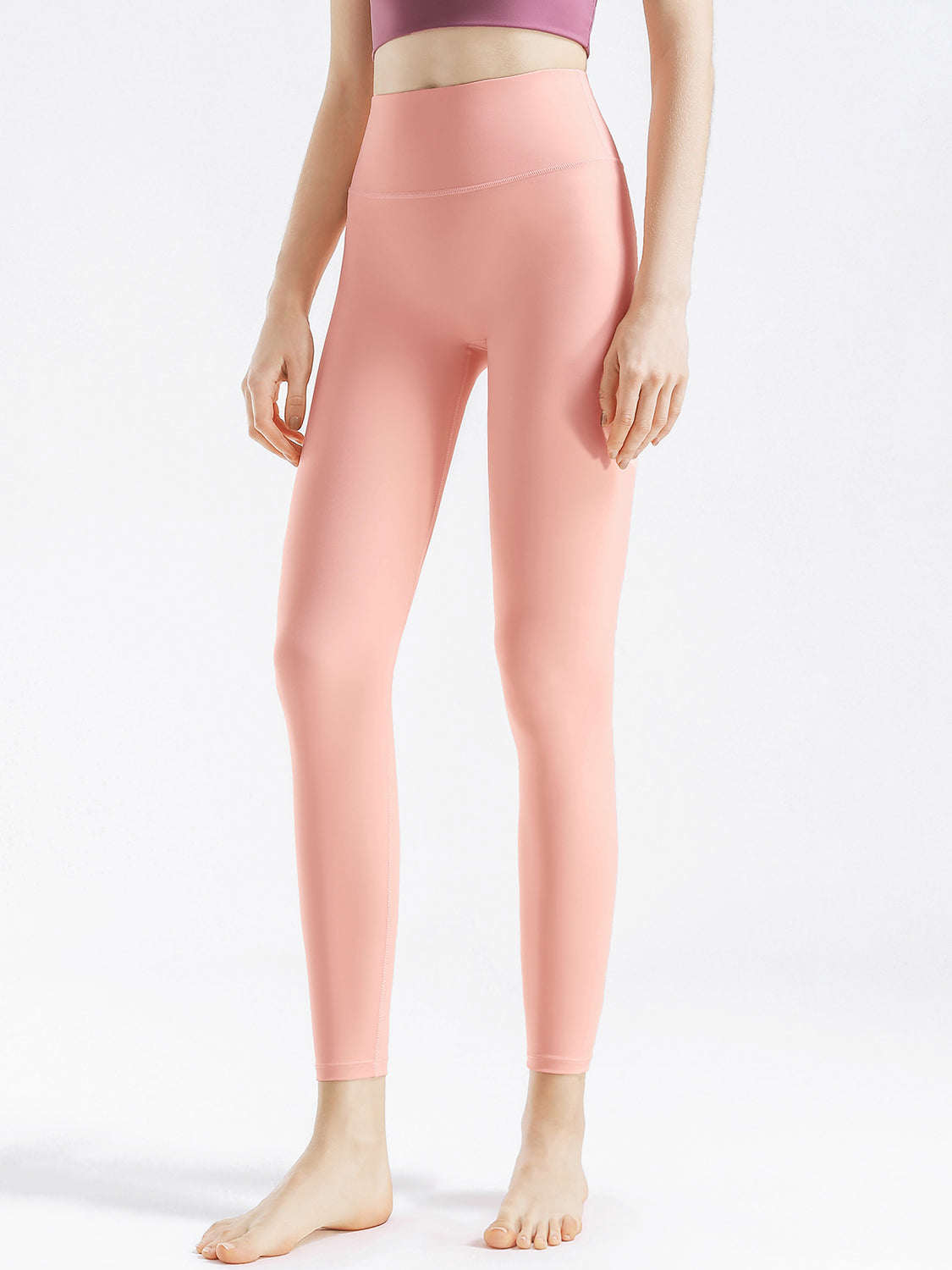 Honeybee Mumford's High Waist Active Pants