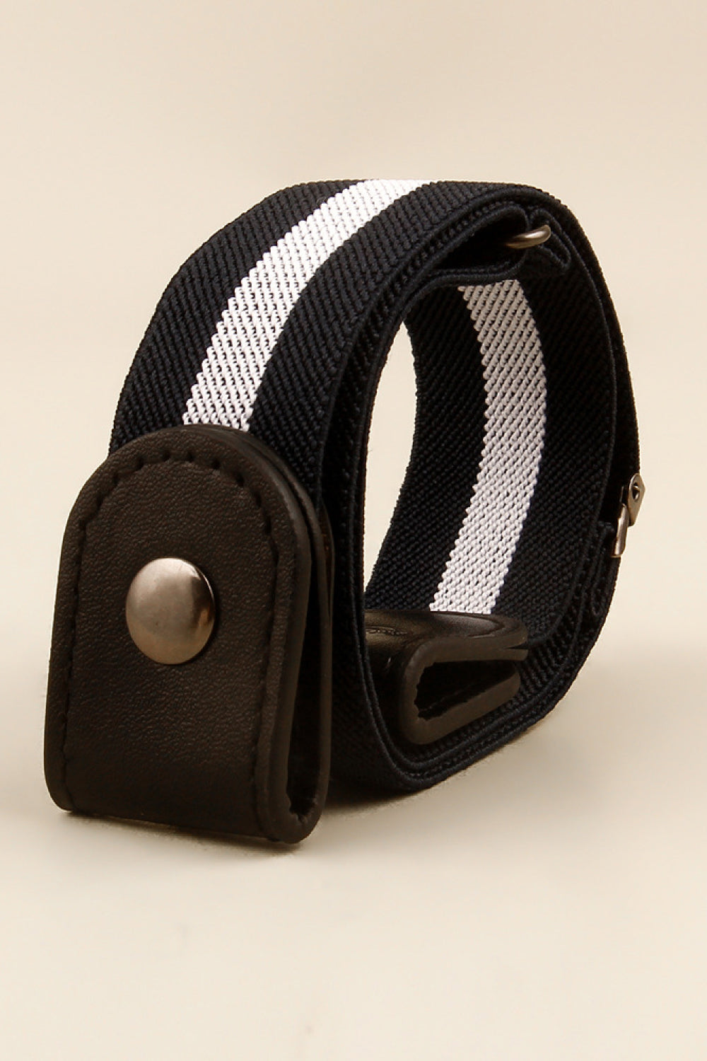 Honeybee Mumford's Elastic Snap Closure Belt